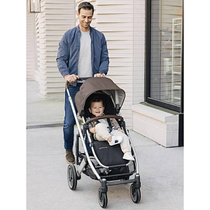 Коляска прогулочная UPPAbaby "Круз В2 Тео"